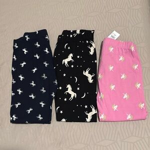 Gap leggings size small 6-7